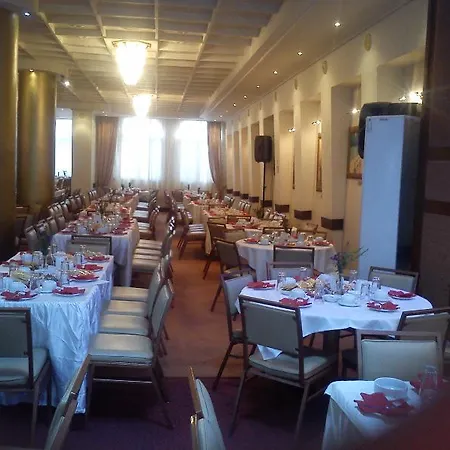 Sparta Inn Hotel Sparta