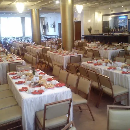 Sparta Inn Hotel