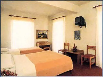 Hotel Sparta Inn